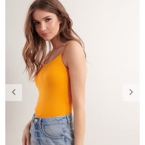 Garage Bodysuit